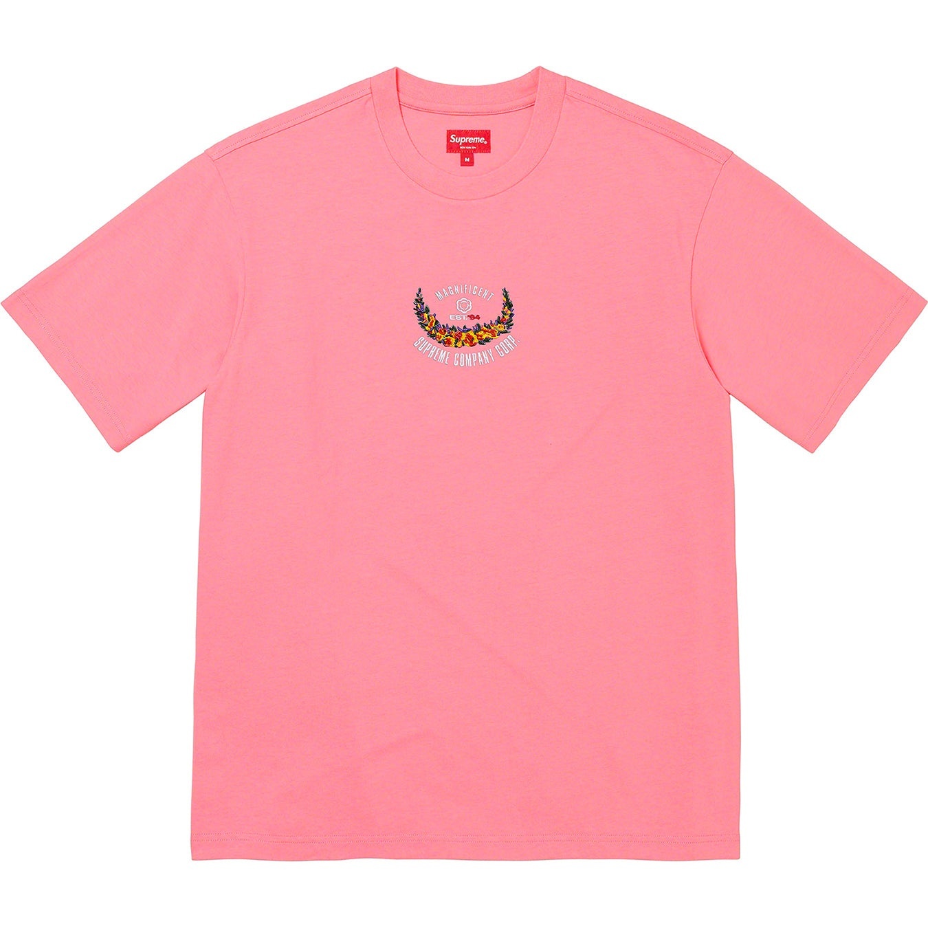 Victory S/S Top view 7
